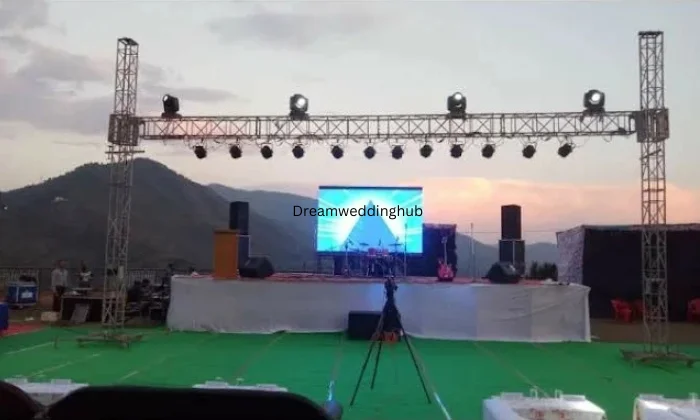 Royal dj and Musical